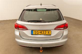 Opel Astra Sport Tourer 1.6 CDTI Navi Business + picture 37