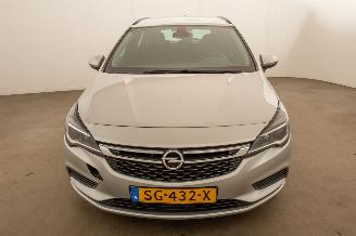 Opel Astra Sport Tourer 1.6 CDTI Navi Business + picture 36
