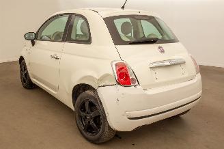 Fiat 500 1.2 picture 3