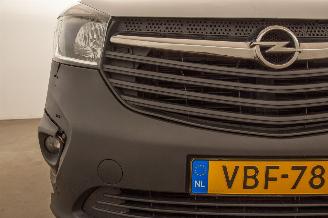 Opel Vivaro 1.6 CDTI L1H1 Edition EcoFlex picture 16