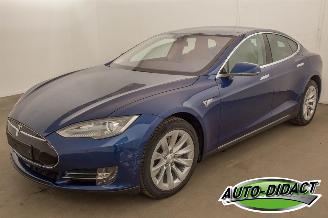 Tesla Model S 85D AWD Automaat picture 1