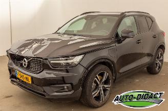 Volvo XC40 1.5 T5 Automaat Recharge Inscription picture 1