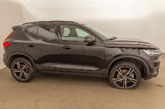 Volvo XC40 1.5 T5 Automaat Recharge Inscription picture 61