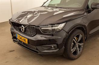 Volvo XC40 1.5 T5 Automaat Recharge Inscription picture 30