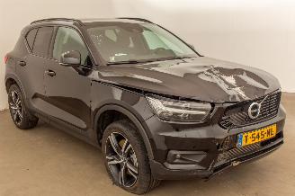 Volvo XC40 1.5 T5 Automaat Recharge Inscription picture 2