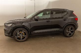 Volvo XC40 1.5 T5 Automaat Recharge Inscription picture 60