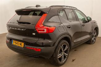 Volvo XC40 1.5 T5 Automaat Recharge Inscription picture 4