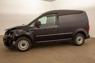 Volkswagen Caddy 2.0 TDI 75kw  Airco picture 14