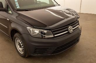 Volkswagen Caddy 2.0 TDI 75kw  Airco picture 30