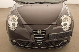 Alfa Romeo MiTo 1.3 JTD Airco picture 32