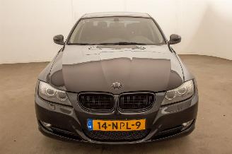 BMW 3-serie 318i Automaat Navi Business Line picture 40