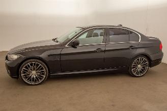 BMW 3-serie 318i Automaat Navi Business Line picture 42