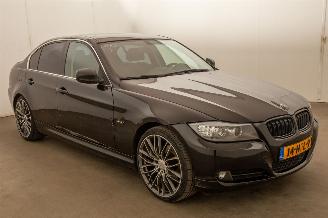 BMW 3-serie 318i Automaat Navi Business Line picture 2