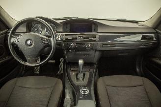 BMW 3-serie 318i Automaat Navi Business Line picture 5