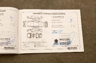 Suzuki Swift 1.3 Comfort Airco picture 21