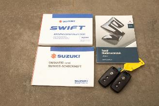 Suzuki Swift 1.3 Comfort Airco picture 17