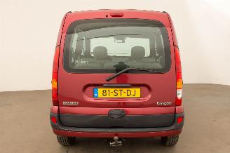 Renault Kangoo 1.6-16V 5 persoons Airco Expression picture 37