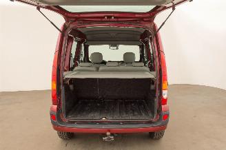 Renault Kangoo 1.6-16V 5 persoons Airco Expression picture 31