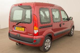 Renault Kangoo 1.6-16V 5 persoons Airco Expression picture 4