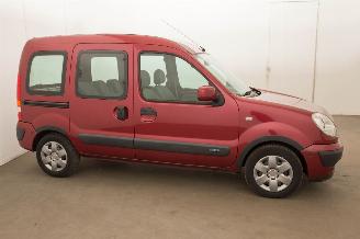 Renault Kangoo 1.6-16V 5 persoons Airco Expression picture 39