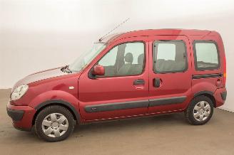 Renault Kangoo 1.6-16V 5 persoons Airco Expression picture 38