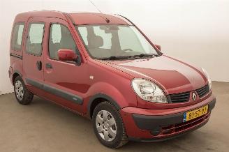 Renault Kangoo 1.6-16V 5 persoons Airco Expression picture 2