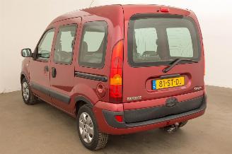 Renault Kangoo 1.6-16V 5 persoons Airco Expression picture 3