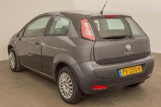 Fiat Punto 1.4 Airco Dynamic picture 3