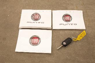Fiat Punto 1.4 Airco Dynamic picture 18