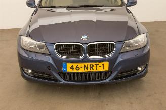 BMW 3-serie 320i Automaat Leer Motorschade Business Line picture 32