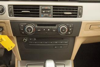 BMW 3-serie 320i Automaat Leer Motorschade Business Line picture 7