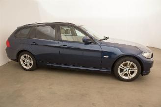 BMW 3-serie 320i Automaat Leer Motorschade Business Line picture 27