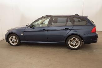 BMW 3-serie 320i Automaat Leer Motorschade Business Line picture 40