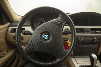 BMW 3-serie 320i Automaat Leer Motorschade Business Line picture 9