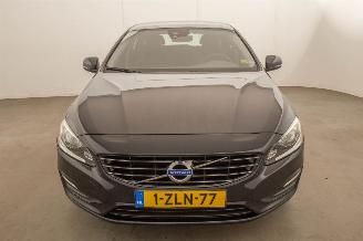 Volvo V-60 D6 2.4 AWD Plug In Hybrid Phev picture 33