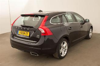 Volvo V-60 D6 2.4 AWD Plug In Hybrid Phev picture 4