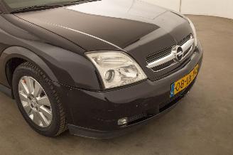 Opel Vectra 1.8-16V Airco Elegance picture 41