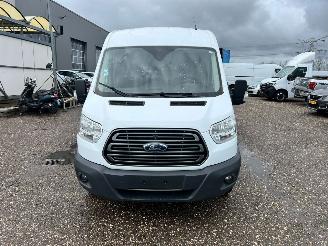 Ford Transit 2.0 Navi picture 34