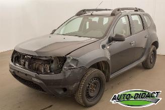 Dacia Duster 1.5 DCI 80 KW  Airco picture 1