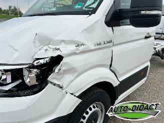MAN TGE 35 2.0 103 kW Airco Lang picture 28