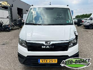 MAN TGE 35 2.0 103 kW Airco Lang picture 22