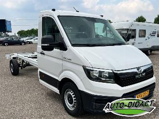 MAN TGE 35 2.0 103 kW Airco Lang picture 2