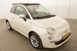 Fiat 500C 1.2 picture 2