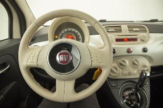 Fiat 500C 1.2 picture 10