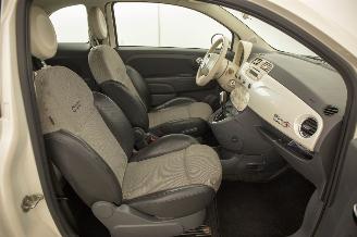 Fiat 500C 1.2 picture 19