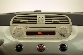 Fiat 500C 1.2 picture 8