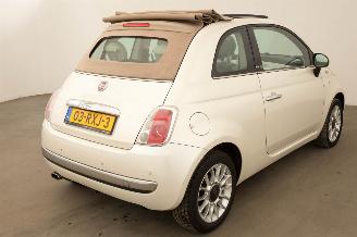 Fiat 500C 1.2 picture 4