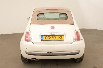 Fiat 500C 1.2 picture 27