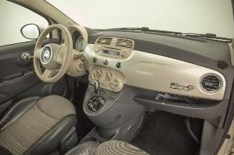 Fiat 500C 1.2 picture 6
