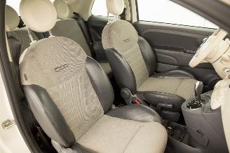 Fiat 500C 1.2 picture 21